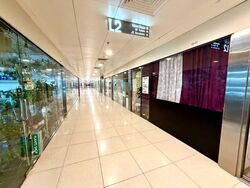 International Plaza (D2), Retail #551152771